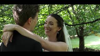 Amber & Jacob's Wedding | 4K by MC MEDIA 27 views 9 months ago 3 minutes, 36 seconds