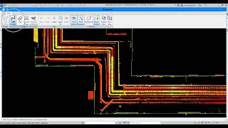 Leica Geosystems Cloud Worx for Revit Pipe Fitter