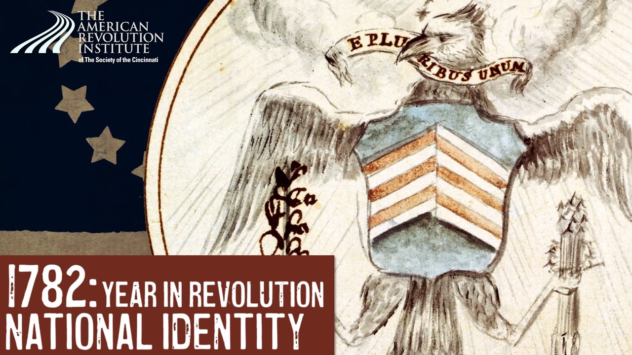 Year in Revolution 1782: National Identity