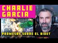 Charly Garcia "Promesas sobre el bidet" (Sesiones Piano Bar) reaction