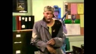 The original Tyrone Biggums