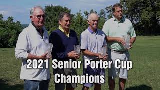 The Porter Cup