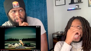 First Time Lady Gaga - Poker Face (Official Music Video) Reaction | Classic