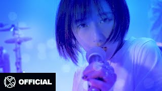 Video thumbnail of "Messgram(메스그램) - Karma (Official Music Video)"