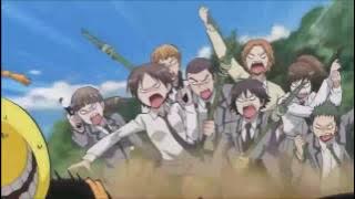 Assassination Classroom [Amv] - TroubleMaker