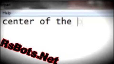 RSbots.net Auto Fighter Pro - Proof That It Works!!!!