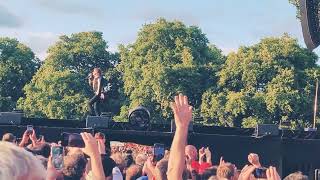 The Rolling Stones - Get Off Of My Cloud - Live At Hyde Park London 030722