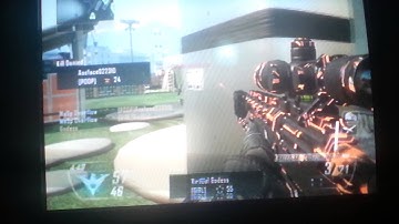 WaSp Overflow split feed