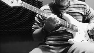 Queen The Show Must Go On Instrumental Cover