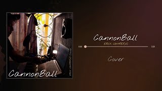 CannonBall - Erick Contreras (Cover)