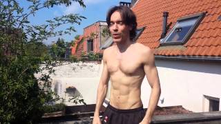 Download Lagu La Voix du Corps - Nauli yoga MP3