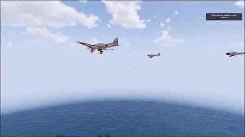 Arma 3 - Timed Wave attacks