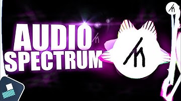 AUDIO VISUALIZER EFFECT - FILMORA 9 MUSIC VIDEO EDITING