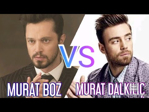 Murat Dalkılıç VS Murat Boz | Kim Daha İyi? 2.Bölüm