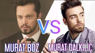 Murat Dalkılıç Vs Murat Boz Kim Daha İyi? 2. Resimi