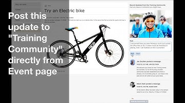 Demo how to work with information in IBM Connections Cloud Community within the Neo.Dashboard
