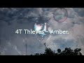 4T Thieves - Amber.