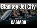 【BJC】砂漠を駆ける「CAMARO」|Blankey Jet City (GBA)