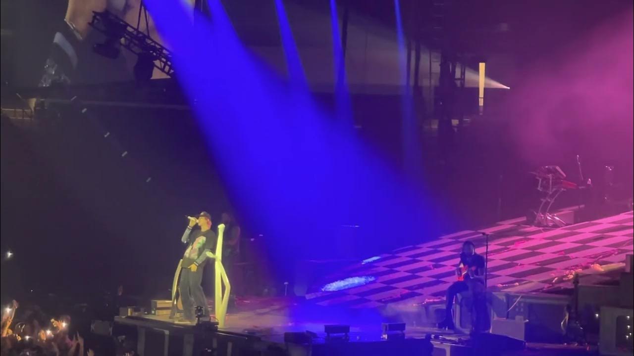 Twin Flame MGK YouTube