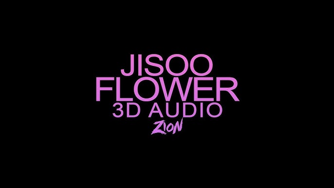 JISOO, JIAFEI – FLOWER (꽃) (Color Coded Han/Rom/Eng/Lyrics), Real-Time   Video View Count