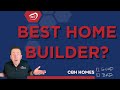 Does building a home in idaho with cbh homes make the most sense for you