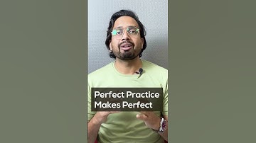 Perfect Practice || Tips for Graphic Designer