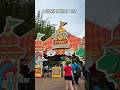 I messed up counting omg #disneyworld #momlife #momvlog #rollercoaster