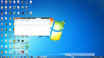 How to set up DarkComet 5.3 Voice Tutorial HD 2013