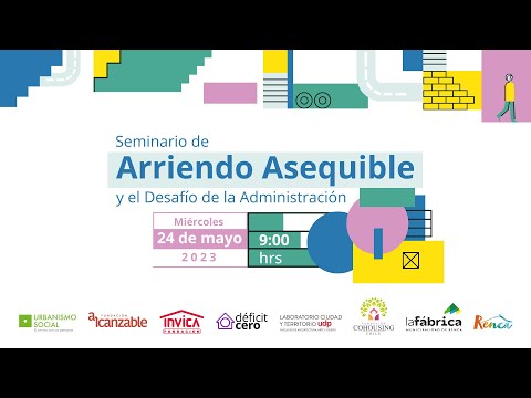 Video: Involucrando al Banco de ADN por el verdadero diseño, agregando atractivo a los espacios públicos