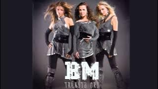 Blogos mergaitės - Trūksta Oro