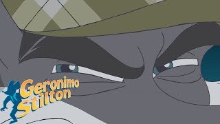 Geronimo Stilton The Witch Hunter Geronimos Adventures Compilation Videos For Kids