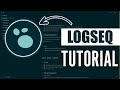 Logseq tutorial 2024  how to use logseq to take amazing notes