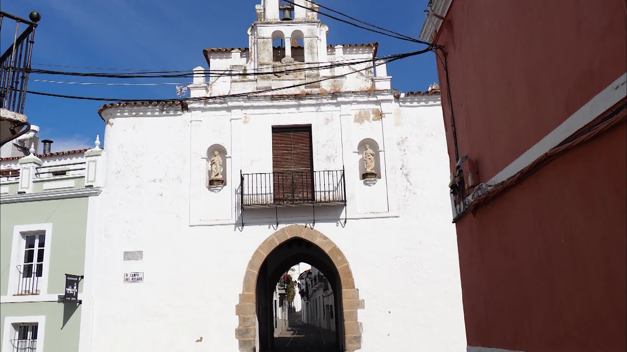 Zafra  (Comarca de Zafra-Río Bodión - Badajoz)