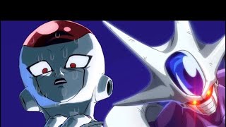 Lythero’s Best of Frieza and Cooler! (Compilation)