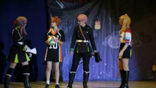 картинка: Oni-no-Yoru 16 - 05. сценка 