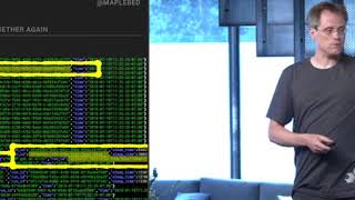 Ben Hartshorne - Journey from Common Logs to Structured Events!