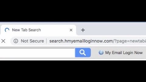 How to remove search.hmyemailloginnow.com browser hijacker using Combo Cleaner?