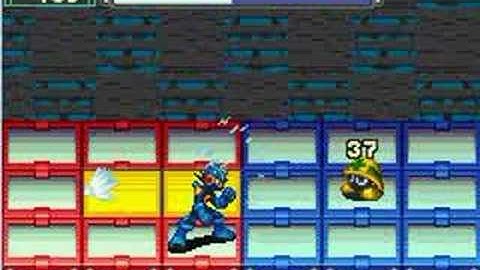 Megaman Battle Network 2 Walkthrough Part 4