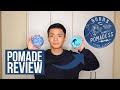 ドアーズポマードSSのレビュー | DOORS POMADE SS [SHINE STRONG] REVIEW