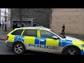 Psni sergeants x2 lisburn police 6 constables dismissed