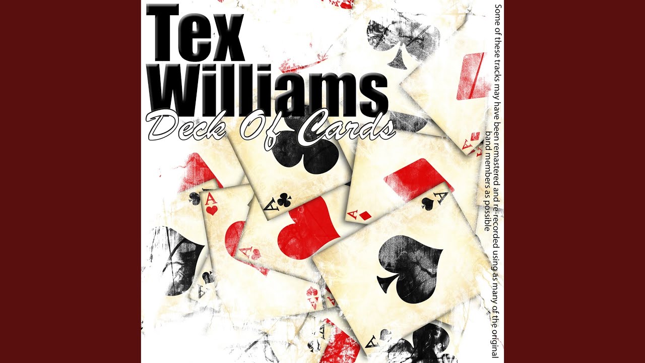 Deck of Cards YouTube