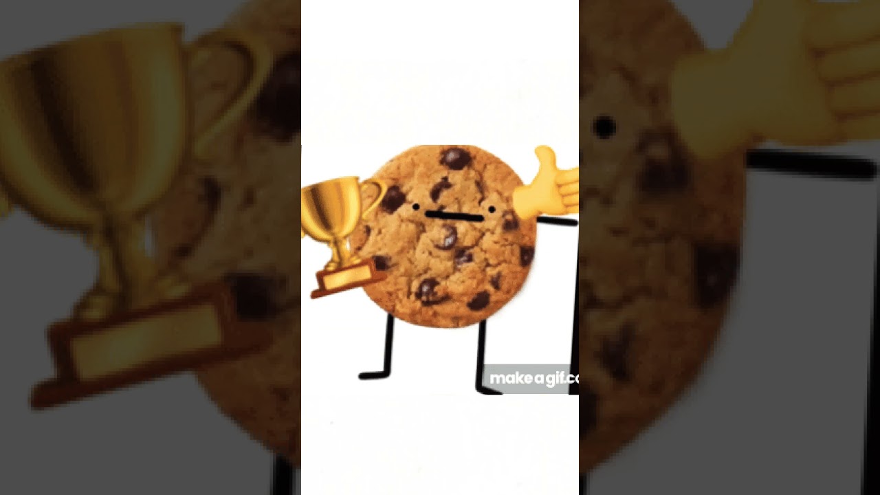 im a cookie ❤️ - YouTube