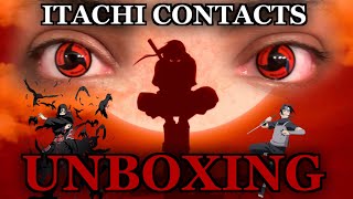 Featured image of post Shisui Eye Contacts 1 113 likes 11 were here