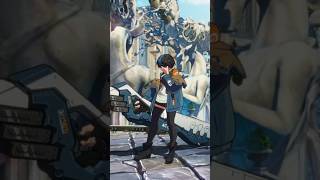 These Moves Look Awfully Familiar...