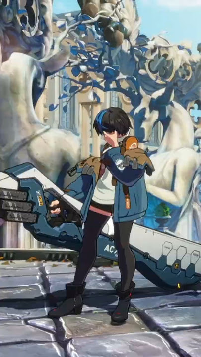 These moves look awfully familiar...