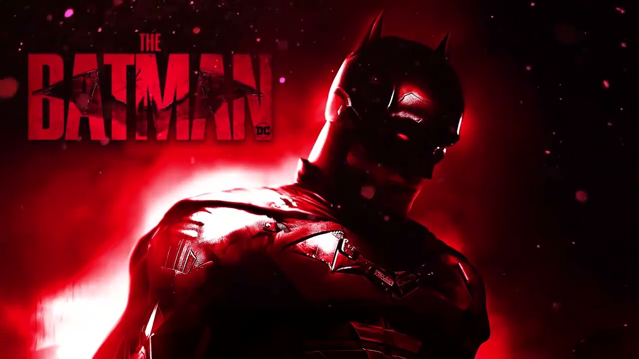 Nirvana - Something In The Way(Full Epic Trailer Version) | The Batman Trailer Song