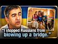He Stopped a Bombing as a Ukrainian Member of The Church of Jesus Christ of Latter-day Saints