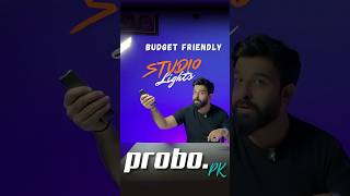 Professional Studio Lights Package in Pakistan |  Online Shopping Pakistan #plokama #studiolighting