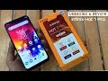 infinix Hot 7 Pro unboxing and review