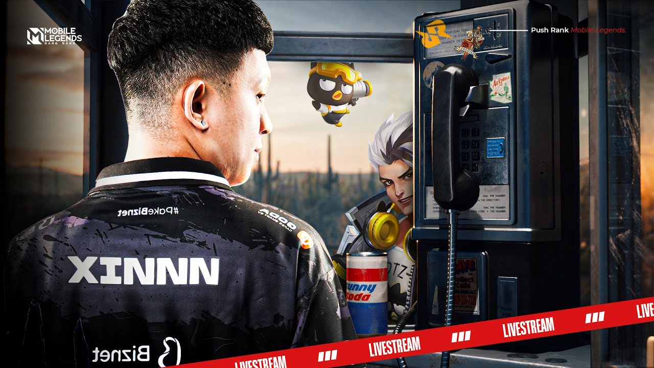 GABUT PENGEN NGOBROL TENTANG FINAL M7 AJA